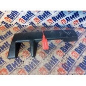 Ручка кабины Renault T 002550 под лобовым стеклом RH (214)