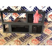 Рамка центральной консоли Renault T 002550 (279)