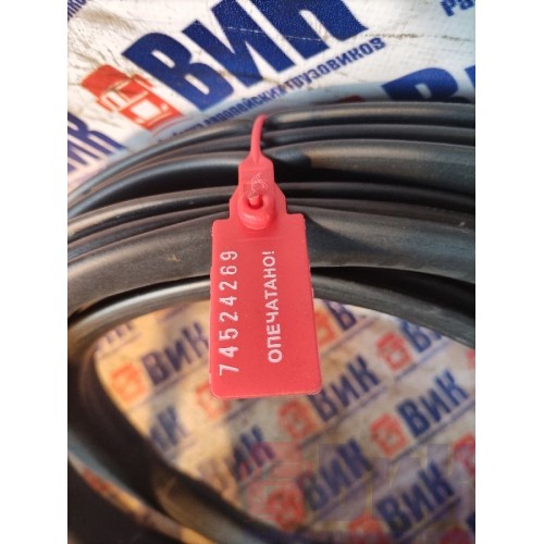 Резинка уплотнительная двери Renault T 002550 (269), -1