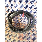 Резинка уплотнительная двери Renault T 002550 (270)