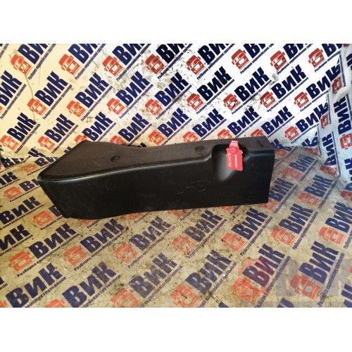 Воздуховод салона Renault T 002550 (278), 82241904