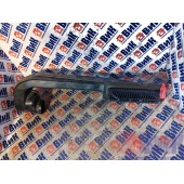 Воздуховод автономного отопителя Renault T 002550 (300)