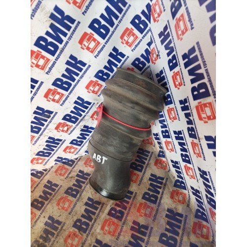 Патрубок автономного отопителя Renault T 002550 (298), 9021414