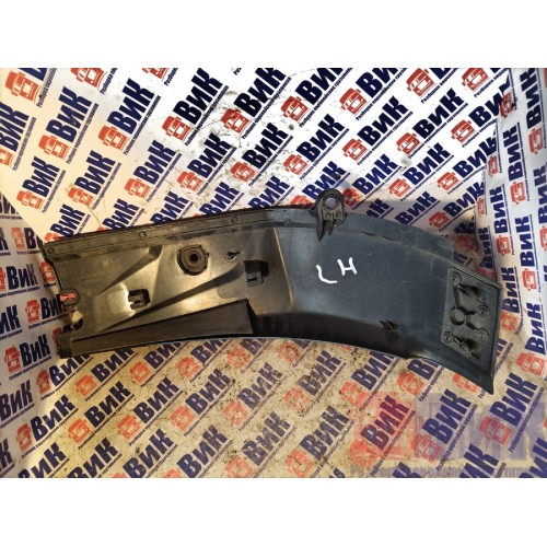 Жабо Renault T 002550 LH (299), 84507754-1