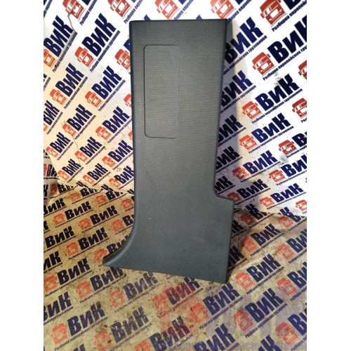 Накладка передней стойки Renault T 002550 (233), 82578355