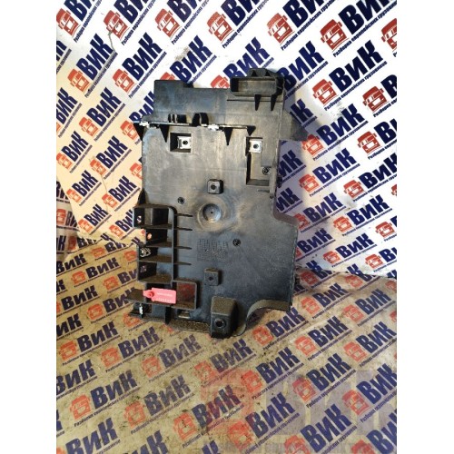 Кронштейн центрального торпедо Renault T 002550 LH (287), 82322980