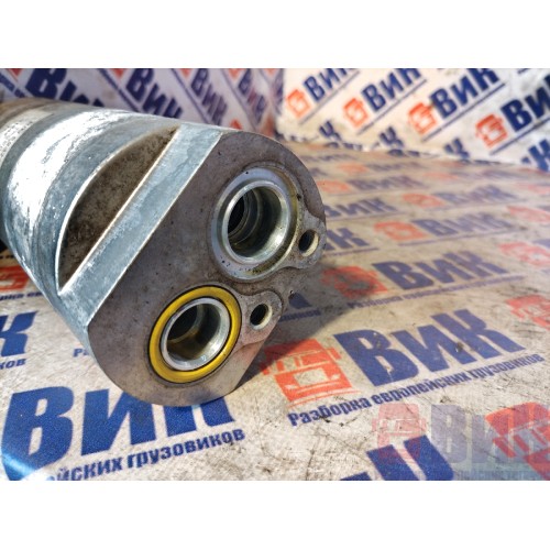 Осушитель кондиционера Renault T 002550 (227), 82372298-1