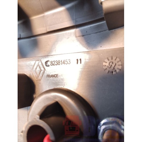 Держатель пульта Renault T 002550 (296), 82381453-2