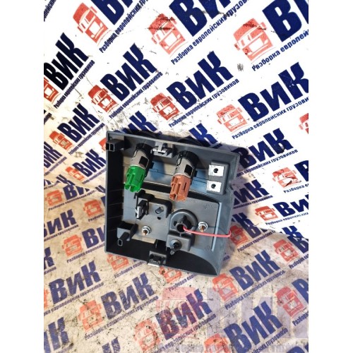 Держатель пульта Renault T 002550 (296), 82381453-1