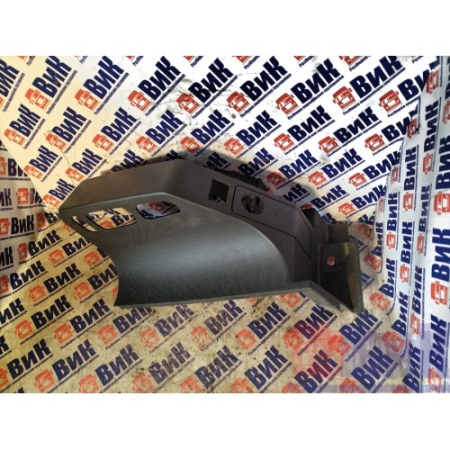 Накладка на торпедо Renault T 002550 (291), 82280863