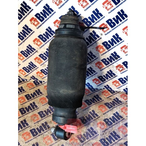 Пневмоподушка Renault T 002550 задняя RH (272), 7421430899