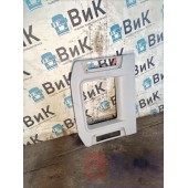 Накладка на люк Renault T 002550 (285)