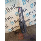 Накладка на порог Renault T 002550 RH (263)