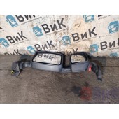 Стойка зеркал Renault T 002550 LH (283)