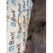 Направляющая шторки лобового стекла Renault T 002550 (комплект из 2-х шт) (196)