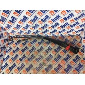 Поводок дворников Renault T 002550 (178)