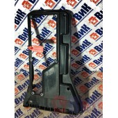 Крышка распределительной коробки Renault T 002550 (163)