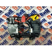 Кронштейн подрулевых переключателей Renault T 002550 с проводкой (186)