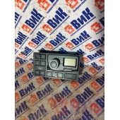 Блок управления климат-контролем Renault T 002550 (217)