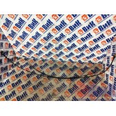 Тросик инструментального ящика Renault T 002550 (201)