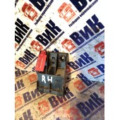 Кронштейн жабо Renault T 002550 RH (166)