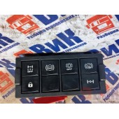 Блок кнопок Renault T 002550 (193)