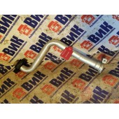 Трубка радиатора отопителя Renault T 002550 алюм. (056)