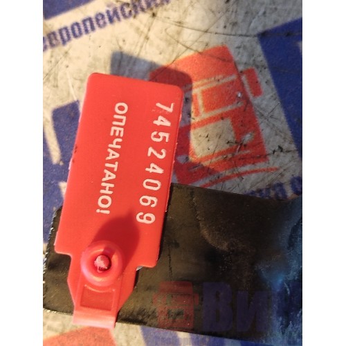 Кронштейн обшивки двери Renault T 002550 LH (069), 82537441-2