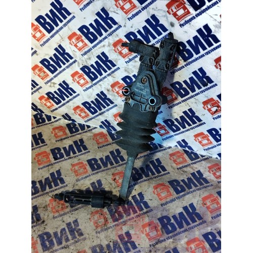 Кран уровня пола Renault T 002550 с тягой (181), 21321296-3