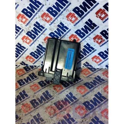 Блок управления замком двери Renault T 002550 (219), 22286187