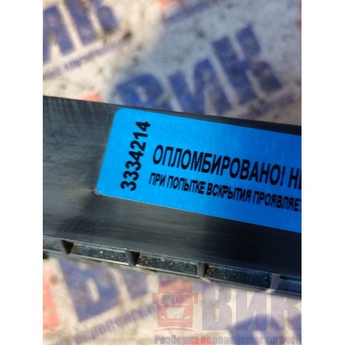 Блок двери Renault T 002550 RH (214), 22038906-2