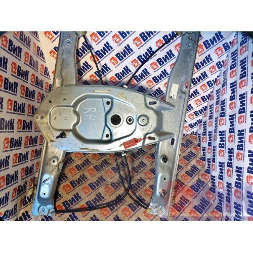 Механизм стеклоподъемника Renault T 002550 RH (031), 82540380