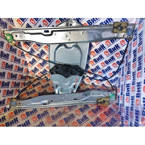 Механизм стеклоподъемника Renault T 002550 RH (031), 82540380-2