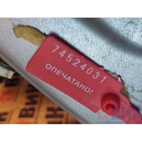 Механизм стеклоподъемника Renault T 002550 RH (031), 82540380-3