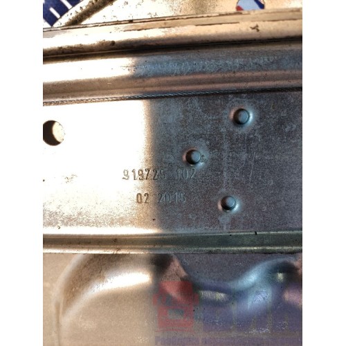 Механизм стеклоподъемника Renault T 002550 RH (031), 82540380-5