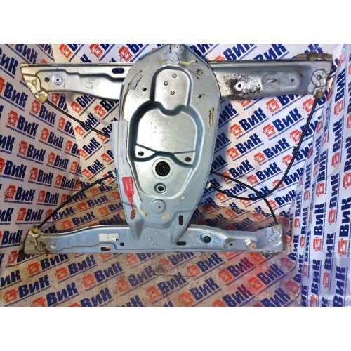 Механизм стеклоподъемника Renault T 002550 LH (038), 82540378