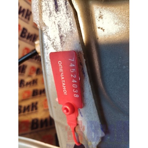 Механизм стеклоподъемника Renault T 002550 LH (038), 82540378-2