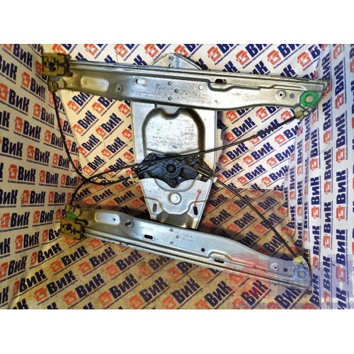 Механизм стеклоподъемника Renault T 002550 LH (038), 82540378-1