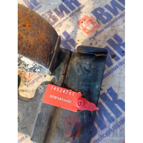 Кронштейн осушителя кондиционера Renault T 002550 (281), -1