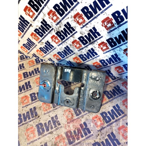 Кронштейн осушителя кондиционера Renault T 002550 (281), -2