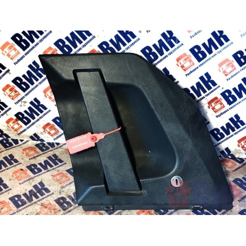 Ручка открывания двери Renault T 002550 наружняя RH (138), 82275921