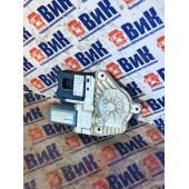 Моторчик стеклоподъемника Renault T 002550 LH (213)