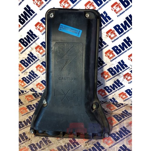 Корпус электроразъемов кабины Renault T 002550 (211), 82238816