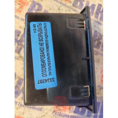 Ящик передней консоли Renault T 002550 (207), 82257715-2