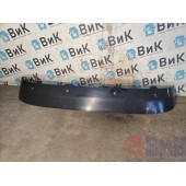 Козырек солнцезащитный Renault T 002550 с кронштейнами (022)