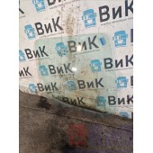 Стекло двери (основное) Renault T 002550 RH (203)