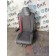Сиденье пассажирское Renault T 002550 (табуретка) (008), 
