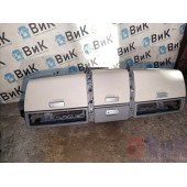 Консоль кабины Renault T 002550 в сборе верхняя (004)