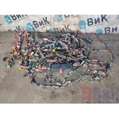 Проводка кабины Renault T 002550 основная (013)