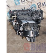 Салонный отопитель (печка) Renault T 002550 (020)